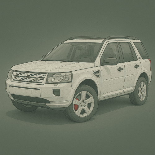 Freelander